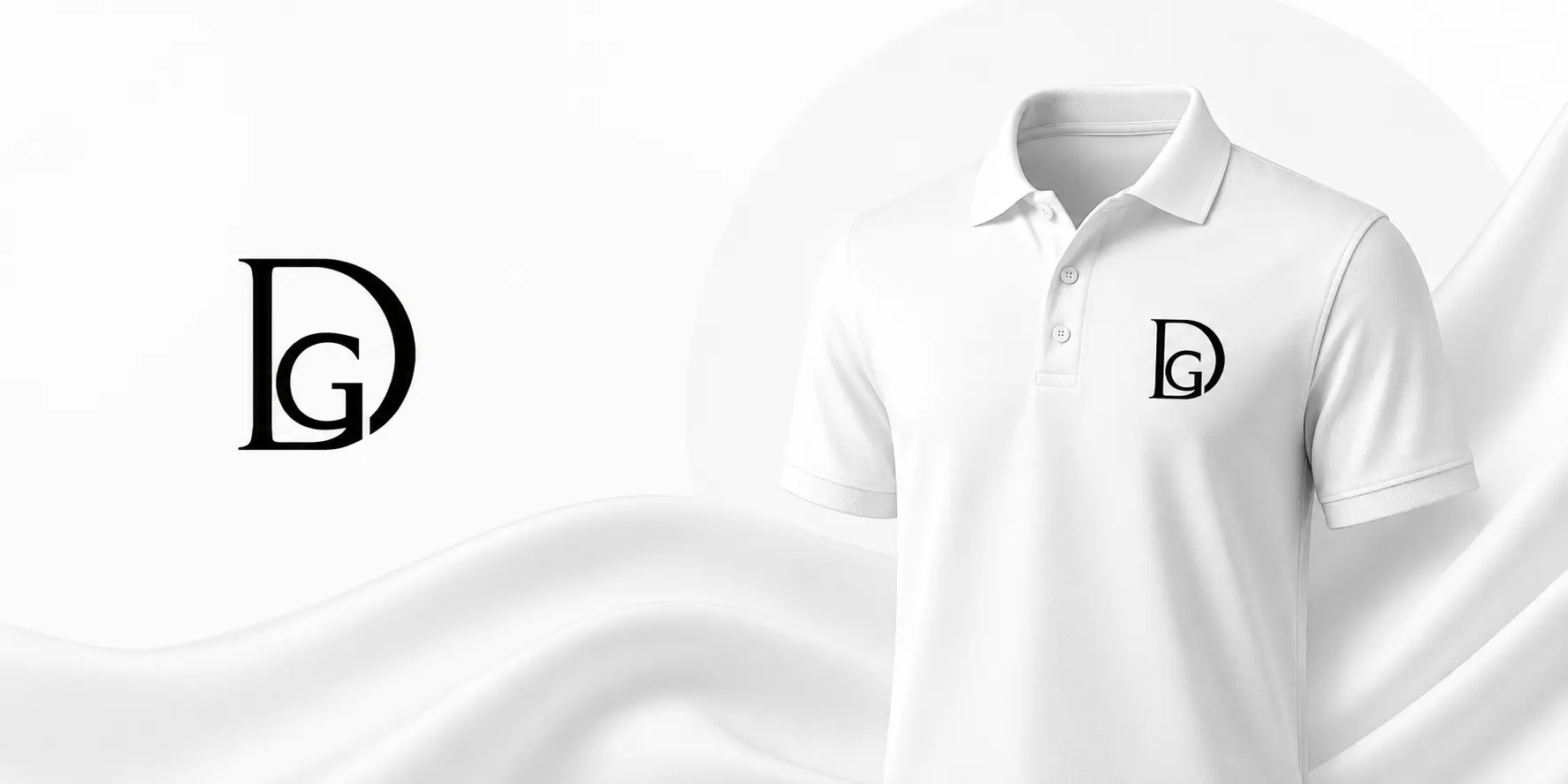 DEGRAYSS Polos Showcase