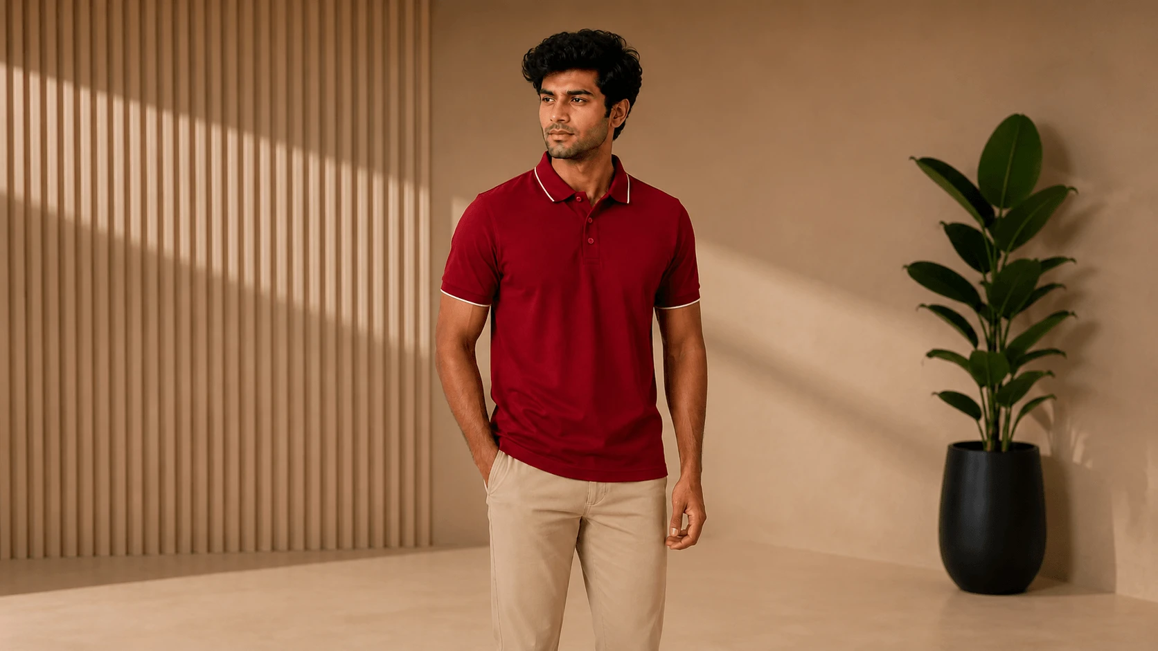DEGRAYSS Polos Mobile