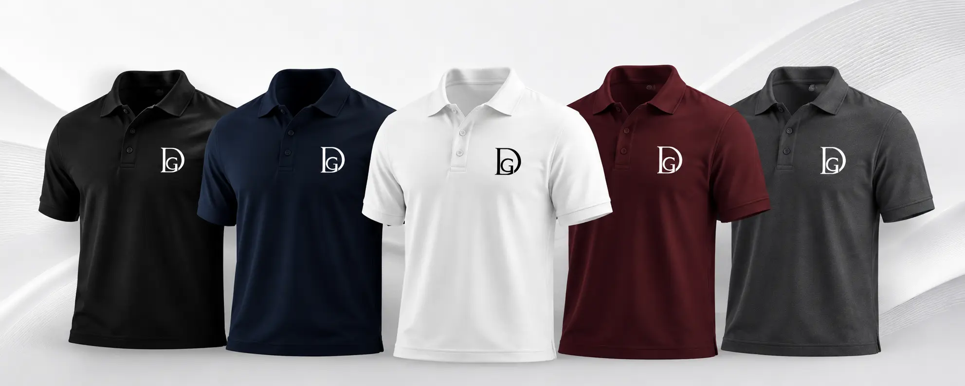 DEGRAYSS Editorial Showcase